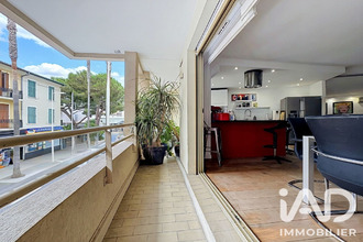 achat appartement antibes 06160