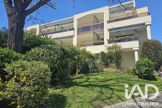 achat appartement antibes 06160