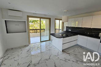 achat appartement antibes 06160