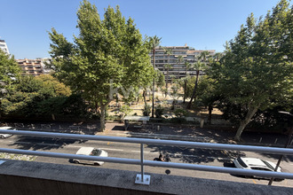 achat appartement antibes 06160