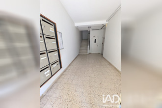 achat appartement antibes 06160