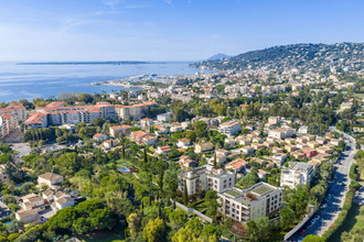 achat appartement antibes 06160