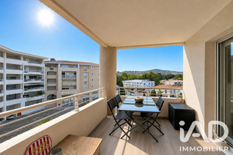 achat appartement antibes 06160