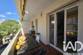 achat appartement antibes 06160