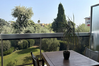 achat appartement antibes 06160