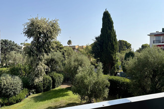 achat appartement antibes 06160