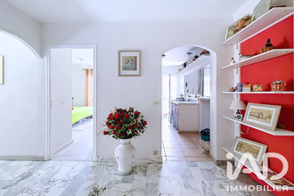 achat appartement antibes 06160