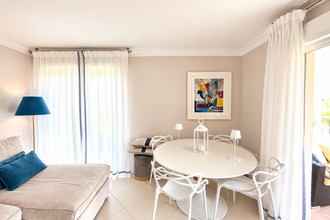 achat appartement antibes 06160