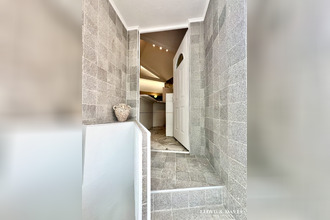 achat appartement antibes 06160
