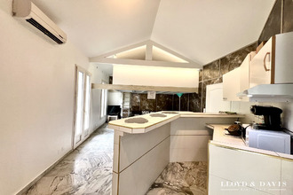 achat appartement antibes 06160