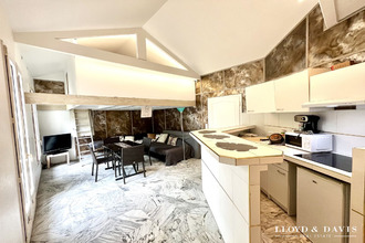 achat appartement antibes 06160