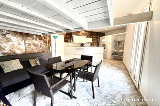 achat appartement antibes 06160