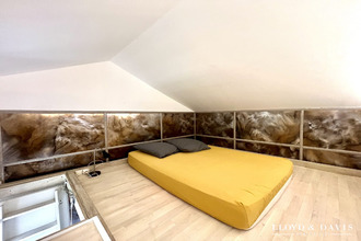 achat appartement antibes 06160