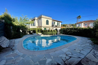 achat appartement antibes 06160