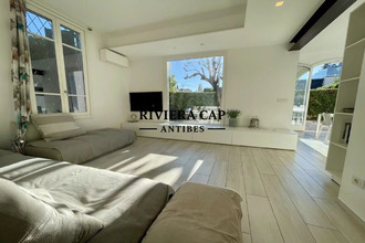 achat appartement antibes 06160