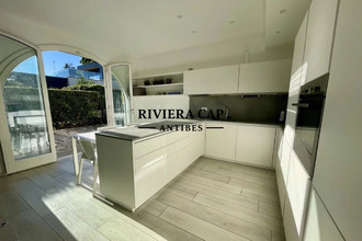 achat appartement antibes 06160