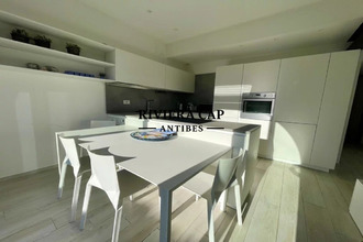 achat appartement antibes 06160