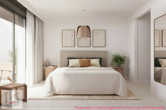 achat appartement antibes 06160