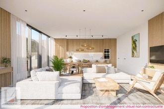 achat appartement antibes 06160