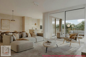 achat appartement antibes 06160