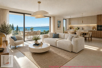 achat appartement antibes 06160