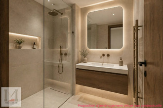 achat appartement antibes 06160