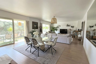 achat appartement antibes 06160