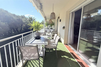 achat appartement antibes 06160