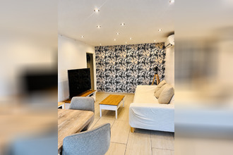 achat appartement antibes 06160