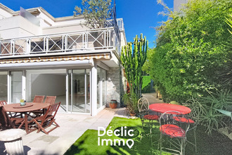 achat appartement antibes 06160