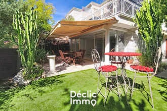 achat appartement antibes 06160