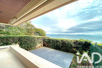 achat appartement antibes 06160