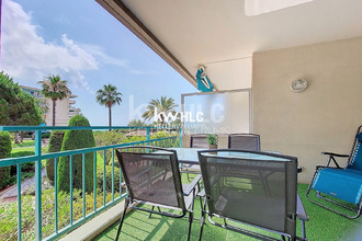 achat appartement antibes 06160