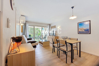 achat appartement antibes 06160