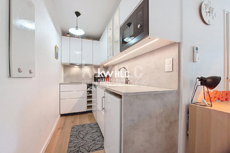 achat appartement antibes 06160