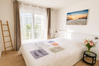 achat appartement antibes 06160