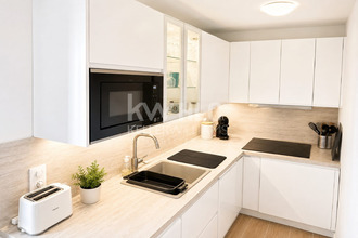 achat appartement antibes 06160
