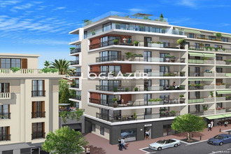 achat appartement antibes 06600