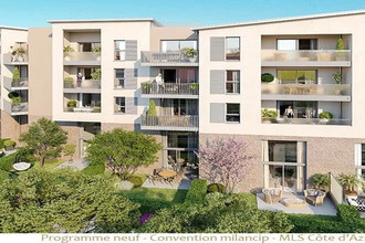 achat appartement antibes 06600