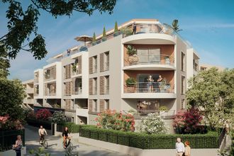 achat appartement antibes 06600