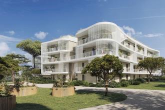 achat appartement antibes 06600