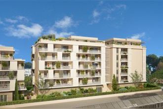 achat appartement antibes 06600