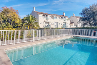 achat appartement antibes 06600