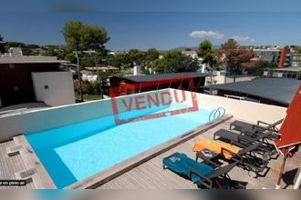 achat appartement antibes 06600