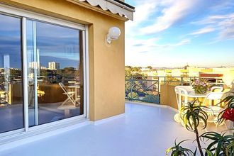 achat appartement antibes 06600