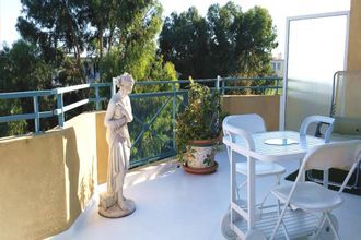 achat appartement antibes 06600