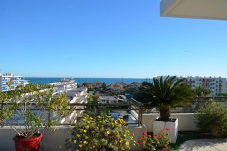 achat appartement antibes 06600