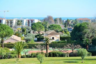 achat appartement antibes 06600