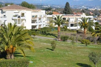 achat appartement antibes 06600