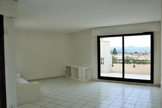 achat appartement antibes 06600